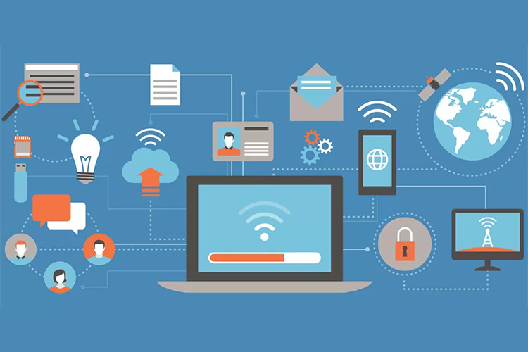 Increased Internet Use Offers Digital Marketing Gains